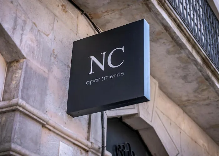 Nc Rambla 32 Figueras