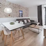 Nc Rambla 32 Apartment *