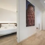 Nc Rambla 32 Apartment *