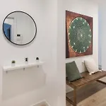 Nc Rambla 32 Apartment Figueres (Girona)