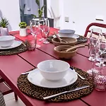 Apartment Nc Rambla 32