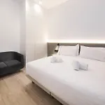 Nc Rambla 32 Apartment *