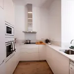 Nc Rambla 32 Apartment