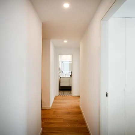 Nc Rambla 32 Apartamento Figueras