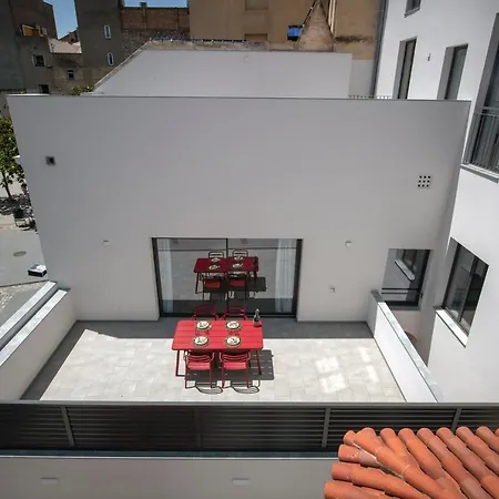 Nc Rambla 32 Apartamento