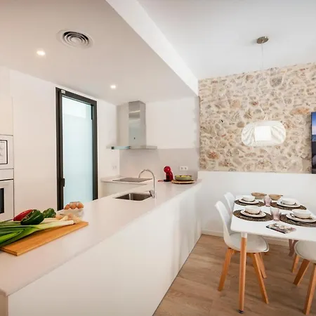 Apartamento Nc Rambla 32 *