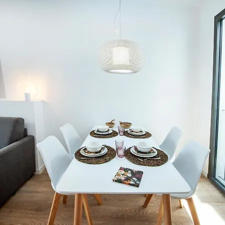 Nc Rambla 32 Apartamento Figueras