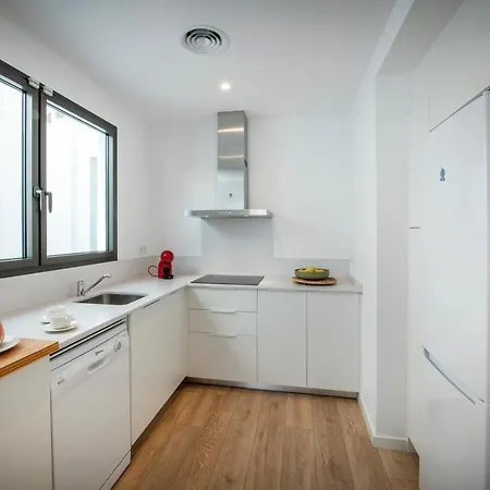 Apartamento Nc Rambla 32