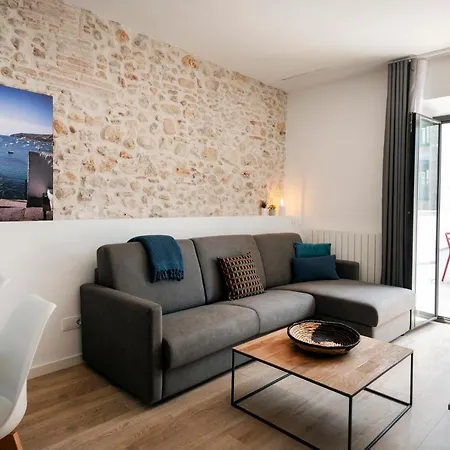 Nc Rambla 32 Apartamento