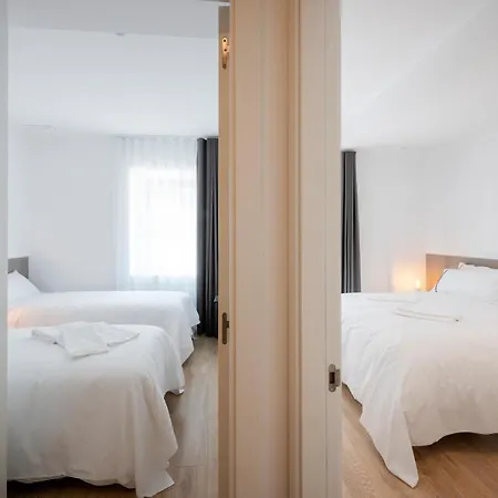 Nc Rambla 32 Apartamento