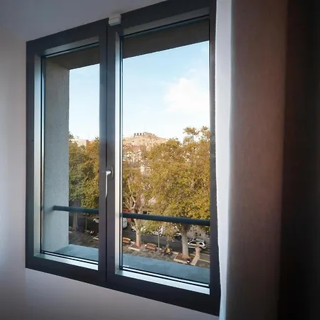 Apartamento Nc Rambla 32 Figueras