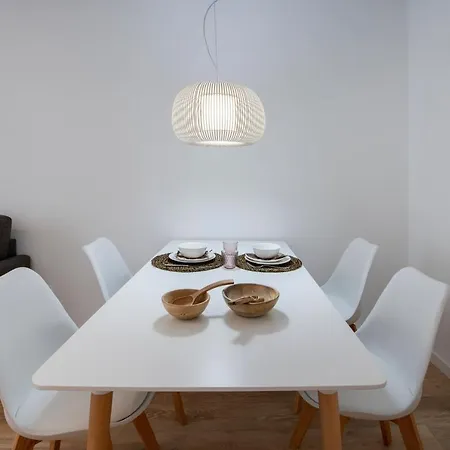Apartamento Nc Rambla 32 Figueras