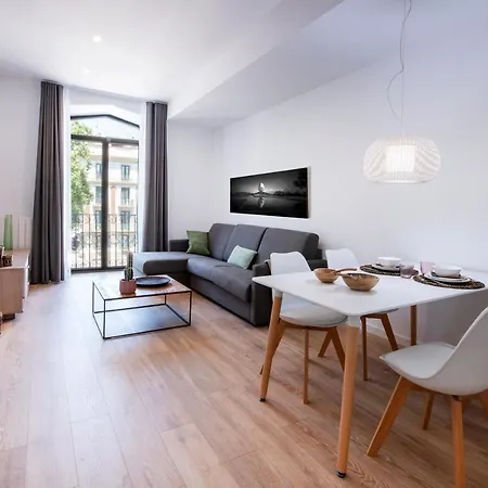 Apartamento Nc Rambla 32 Figueras