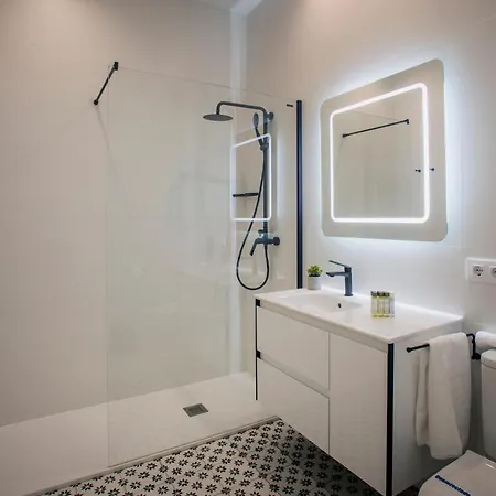 Apartamento Nc Rambla 32 Figueras