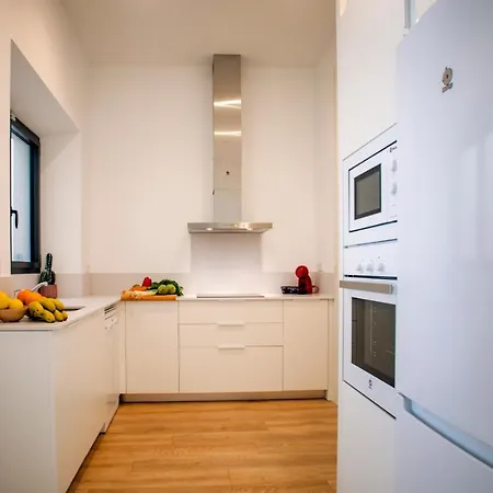 Appartement Nc Rambla 32 *