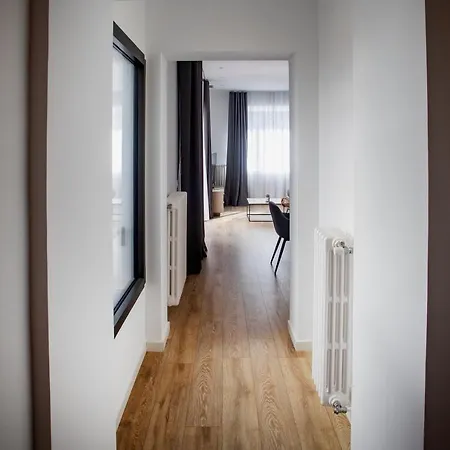 Nc Rambla 32 Apartamento