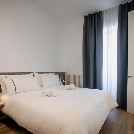 Nc Rambla 32 Apartamento