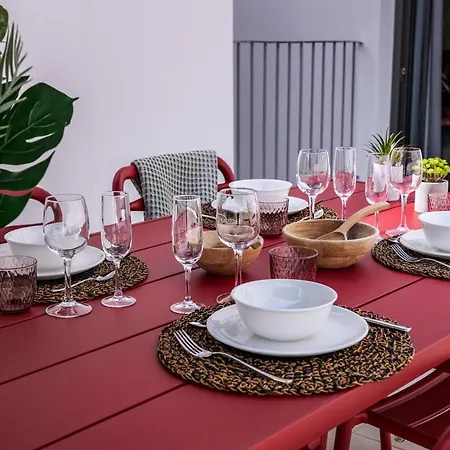 Appartement Nc Rambla 32