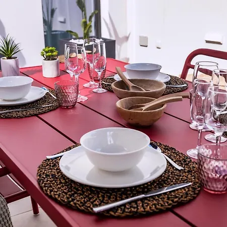 Nc Rambla 32 Appartement Figueres (Girona)