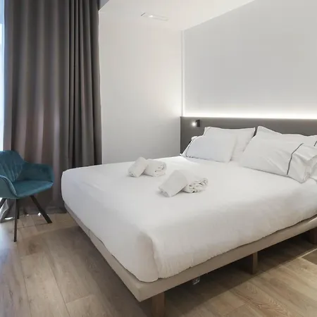 Nc Rambla 32 아파트 피게레스