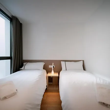 Apartment Nc Rambla 32 Figueres (Girona)