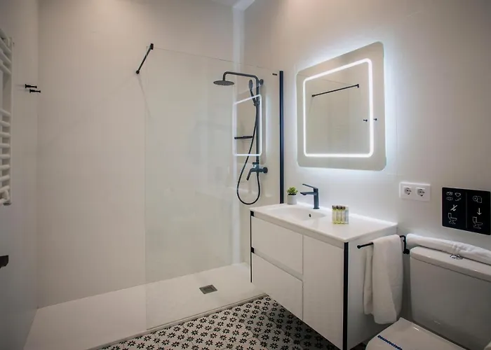 Daire Nc Rambla 32 Figueres (Girona)