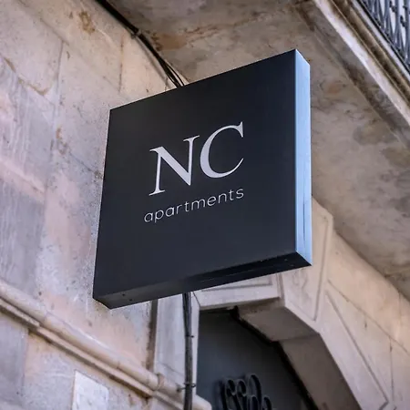 Nc Rambla 32 フィゲラス